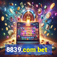 8839.com bet